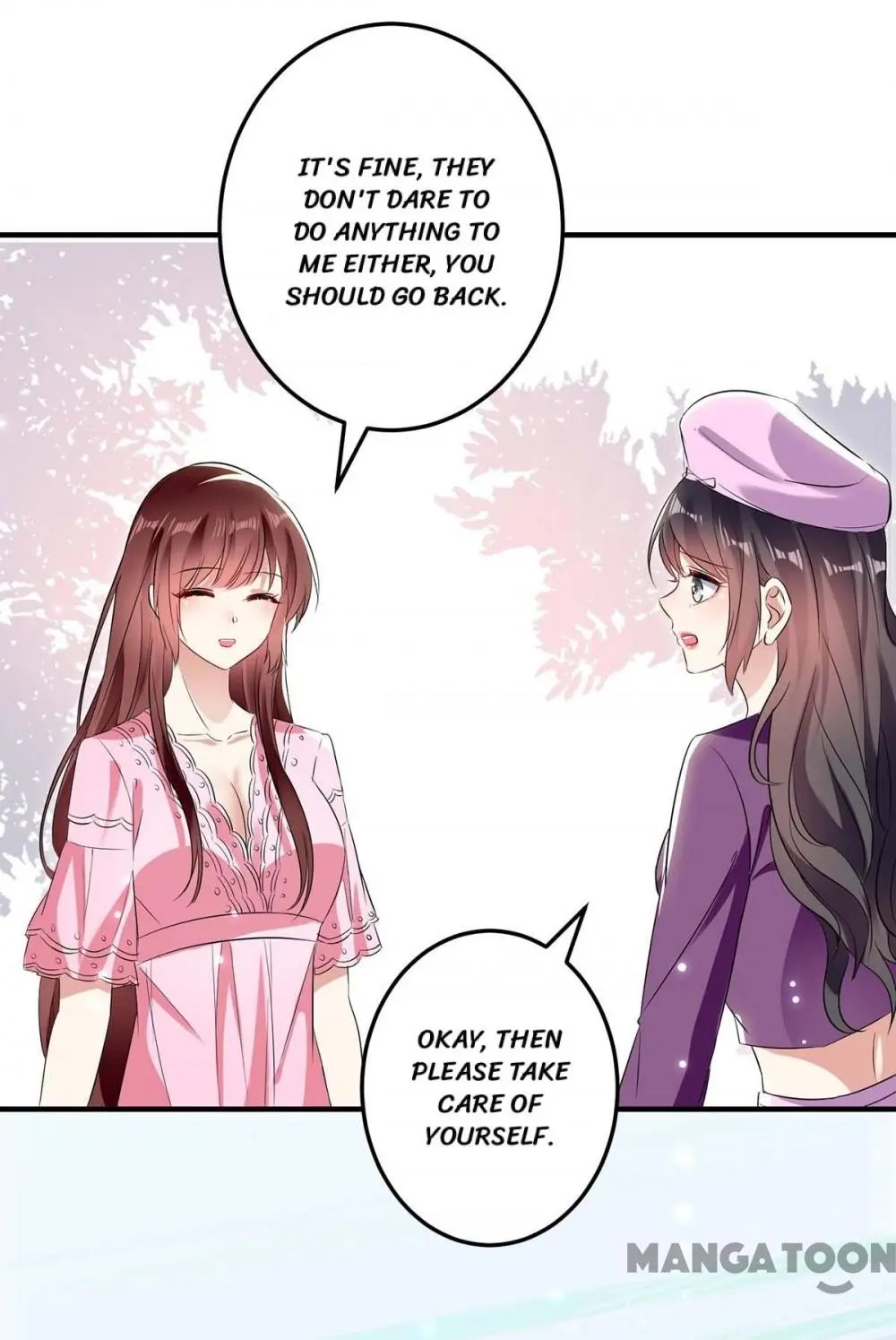 Genius cool treasure: President’s wife is too powerful Chapter 62 - page 18