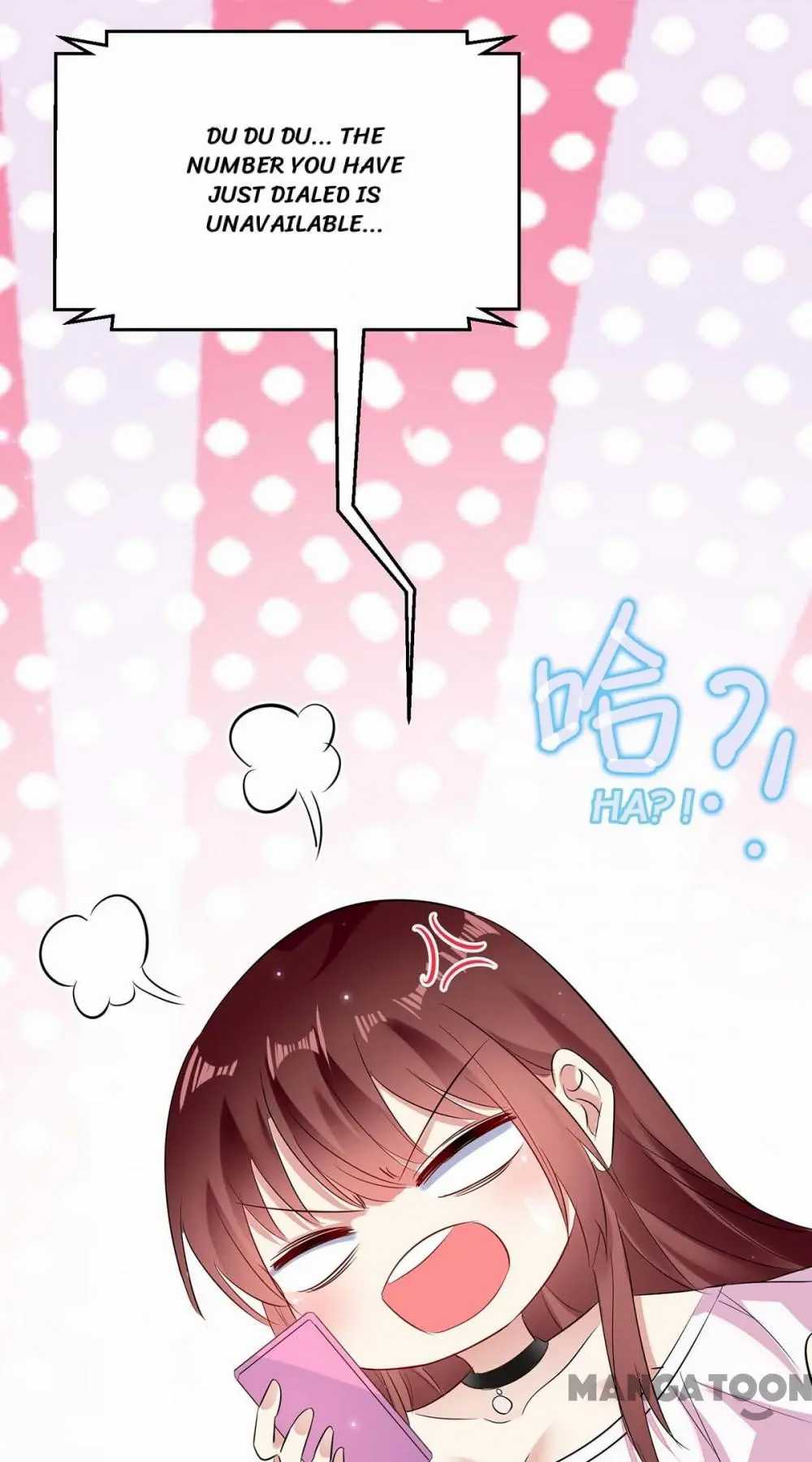 Genius cool treasure: President’s wife is too powerful Chapter 61 - page 4