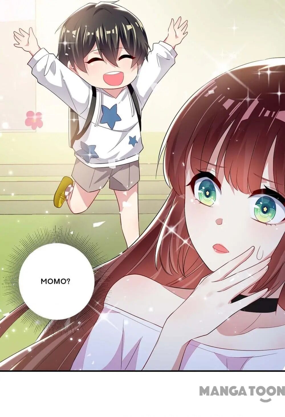 Genius cool treasure: President’s wife is too powerful Chapter 60 - page 3