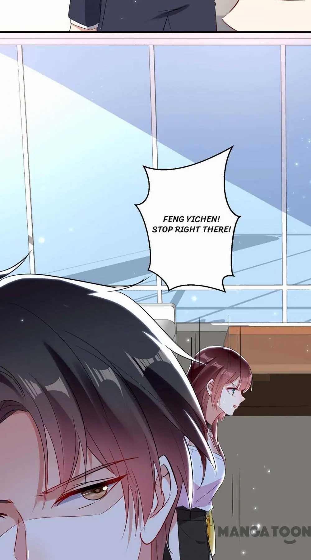Genius cool treasure: President’s wife is too powerful Chapter 58 - page 6