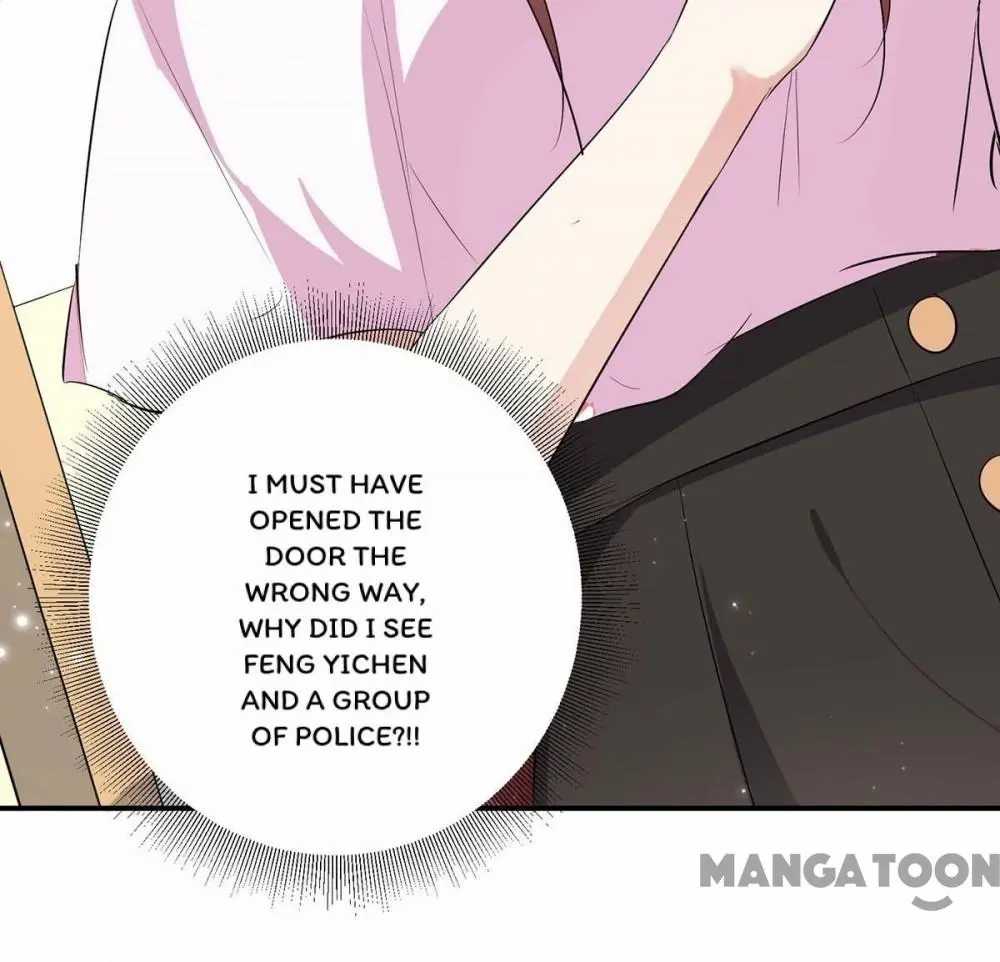 Genius cool treasure: President’s wife is too powerful Chapter 57 - page 23