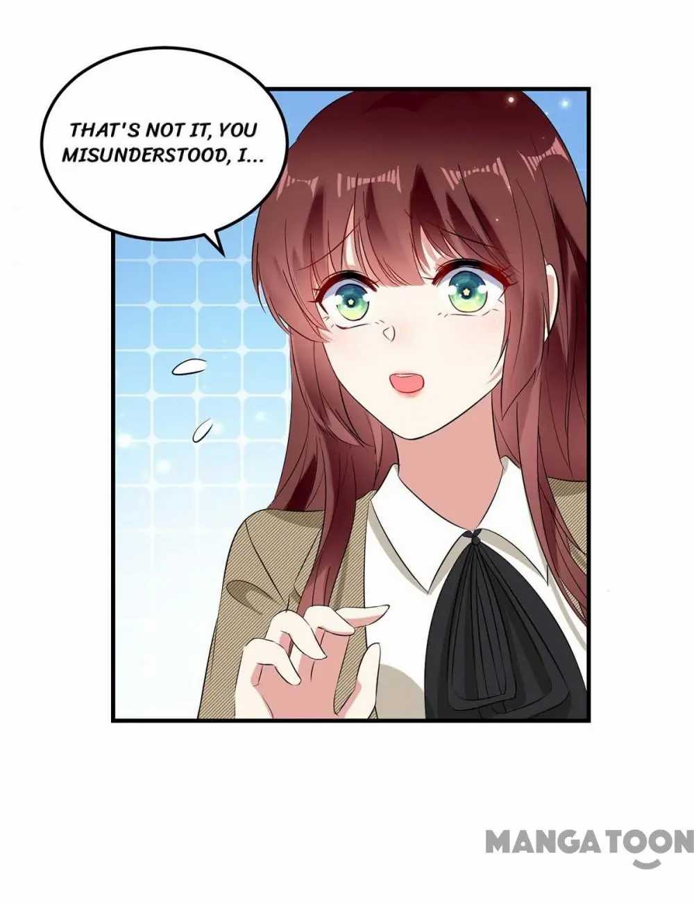 Genius cool treasure: President’s wife is too powerful Chapter 55 - page 11