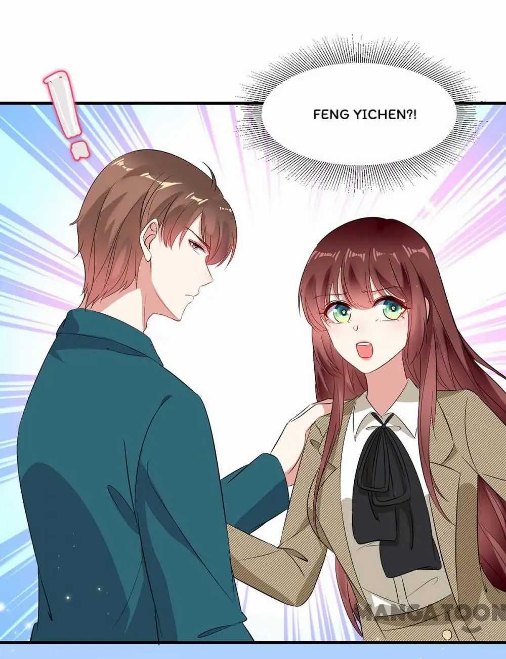 Genius cool treasure: President’s wife is too powerful Chapter 55 - page 9