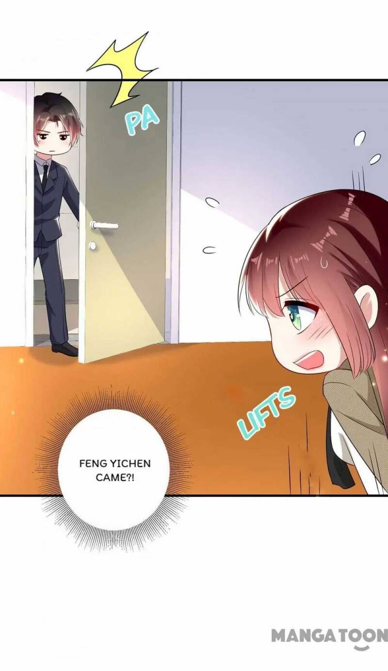 Genius cool treasure: President’s wife is too powerful Chapter 53 - page 25