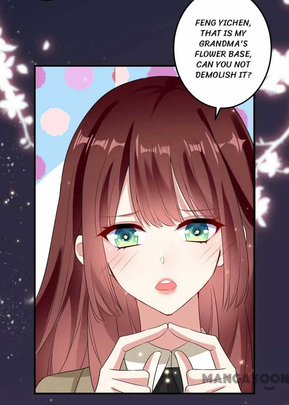 Genius cool treasure: President’s wife is too powerful Chapter 53 - page 34