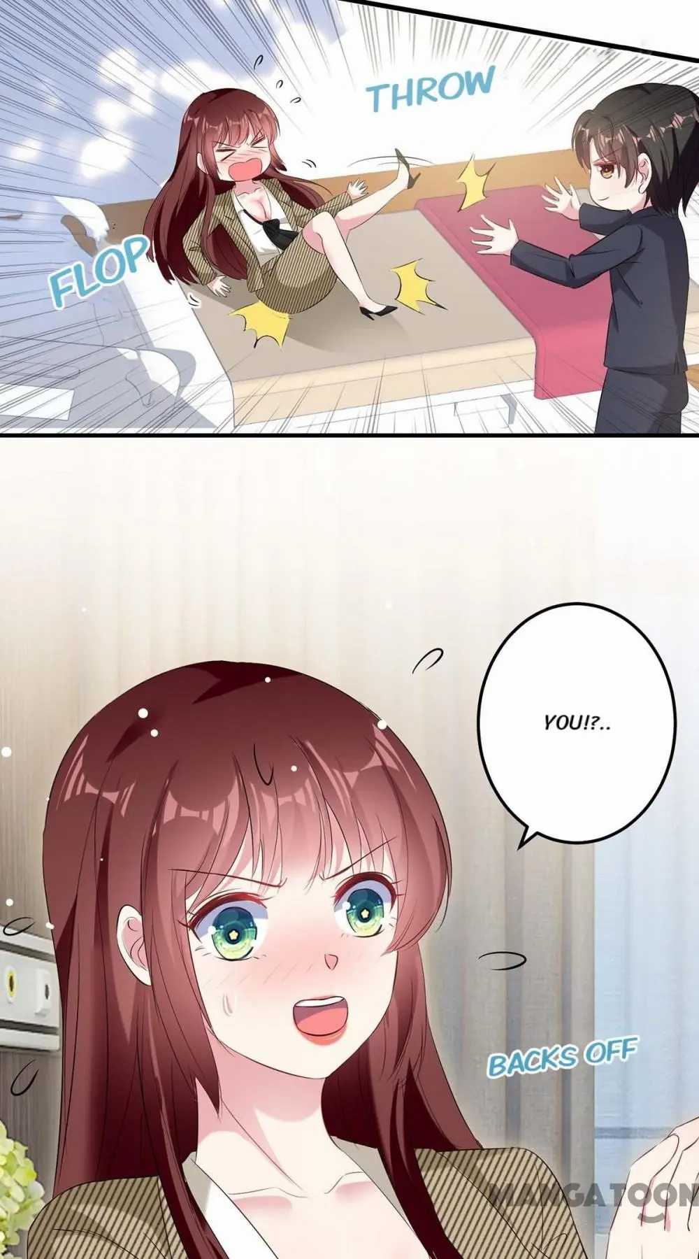 Genius cool treasure: President’s wife is too powerful Chapter 52 - page 16