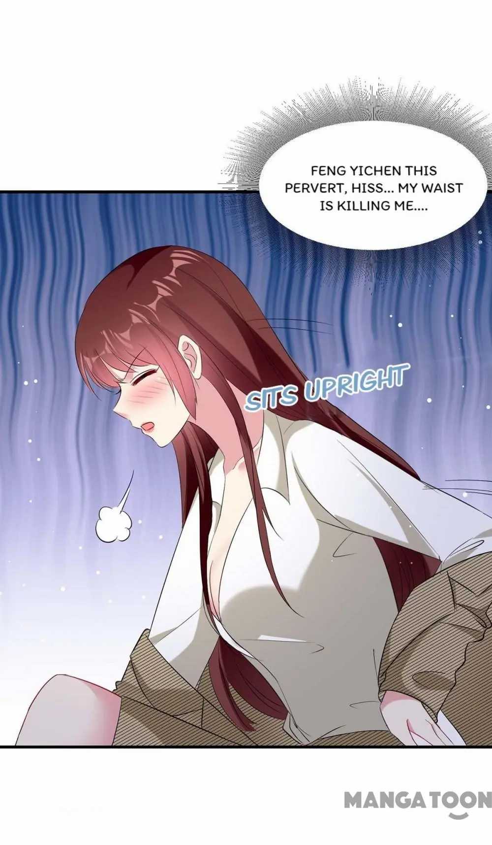 Genius cool treasure: President’s wife is too powerful Chapter 52 - page 24