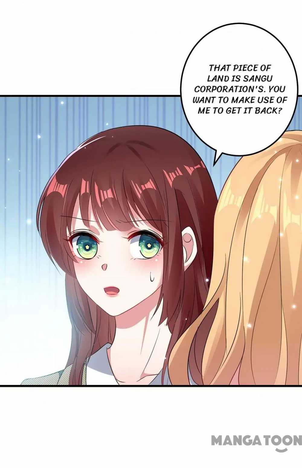 Genius cool treasure: President’s wife is too powerful Chapter 52 - page 34