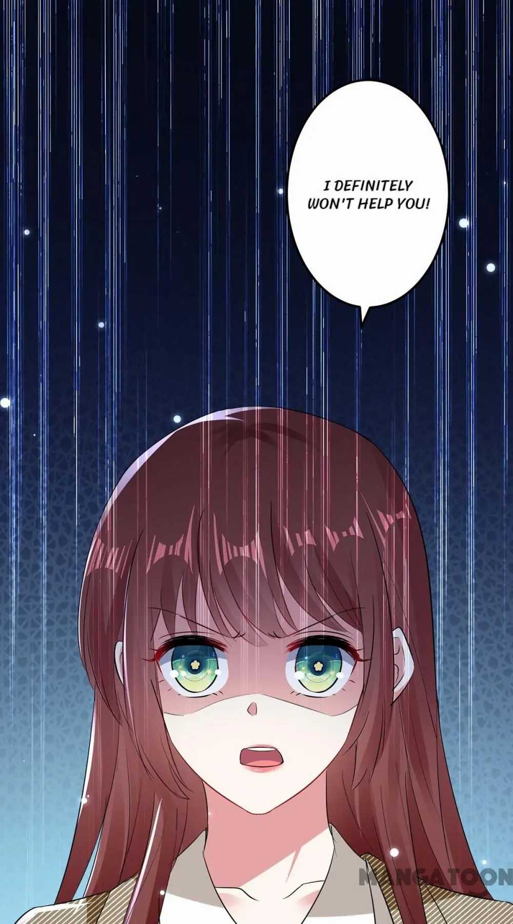 Genius cool treasure: President’s wife is too powerful Chapter 52 - page 39
