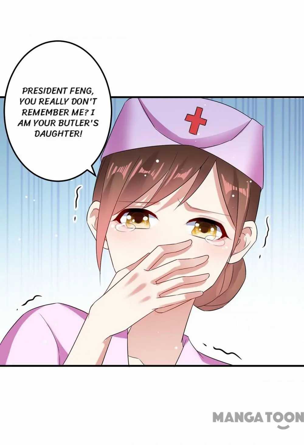 Genius cool treasure: President’s wife is too powerful Chapter 51 - page 30
