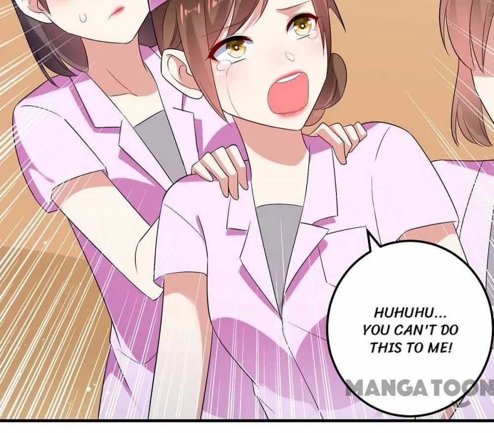 Genius cool treasure: President’s wife is too powerful Chapter 51 - page 42