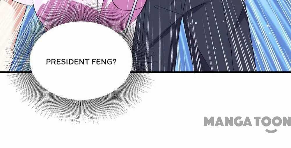 Genius cool treasure: President’s wife is too powerful Chapter 49 - page 23