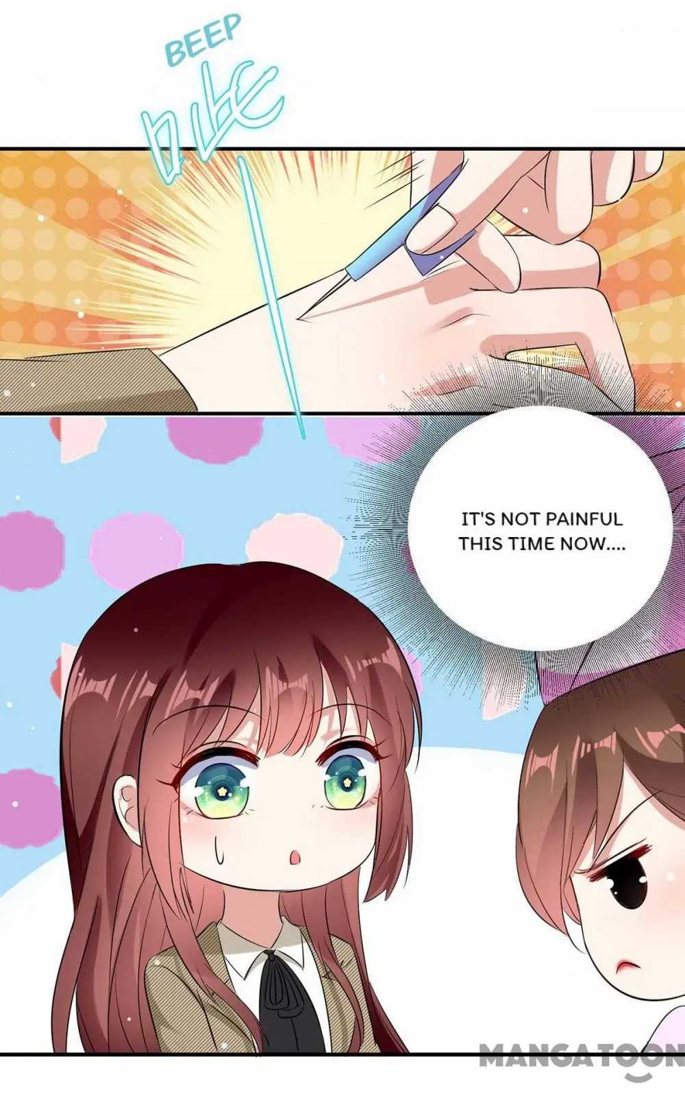 Genius cool treasure: President’s wife is too powerful Chapter 49 - page 26