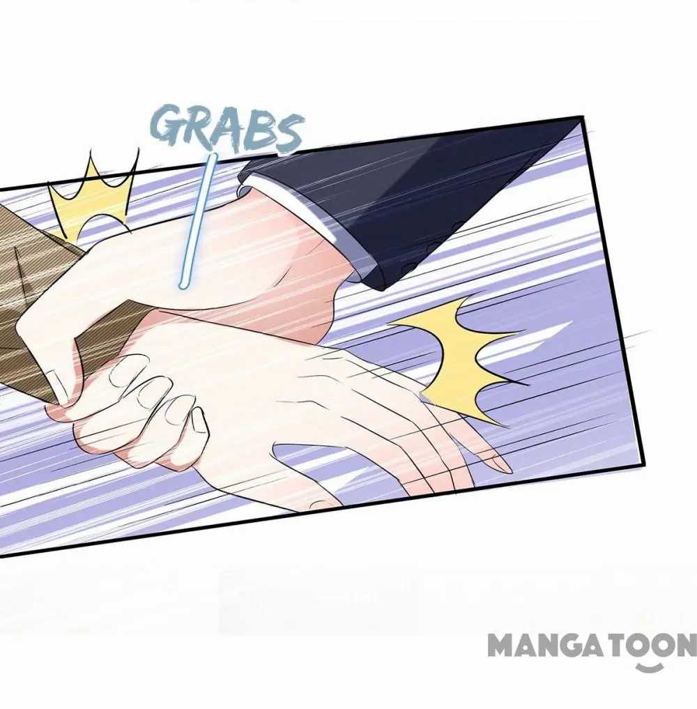 Genius cool treasure: President’s wife is too powerful Chapter 48 - page 30