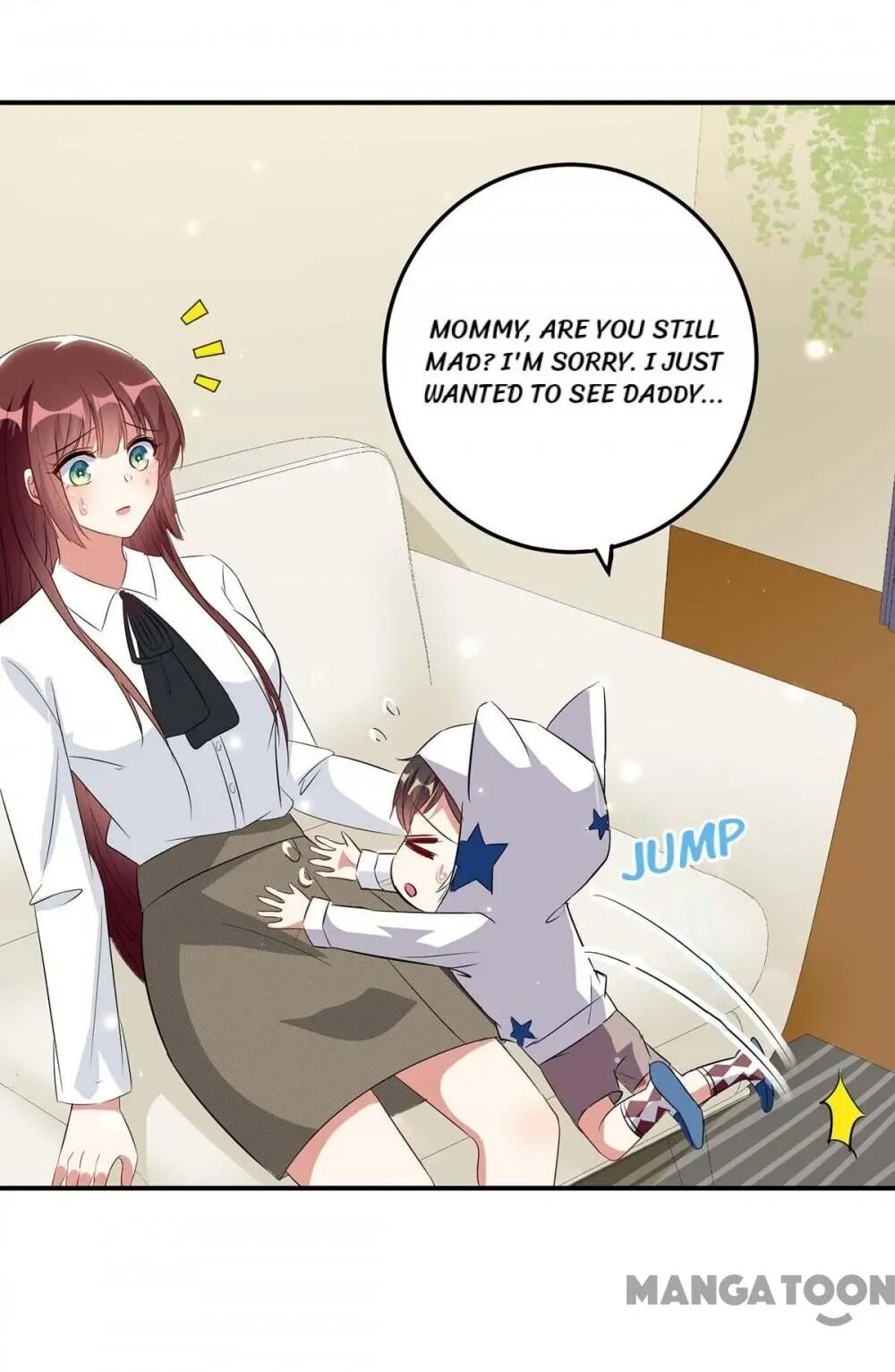 Genius cool treasure: President’s wife is too powerful Chapter 46 - page 16