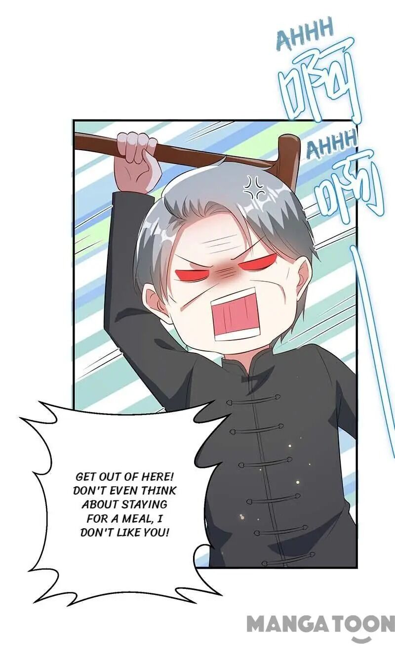 Genius cool treasure: President’s wife is too powerful Chapter 40 - page 17