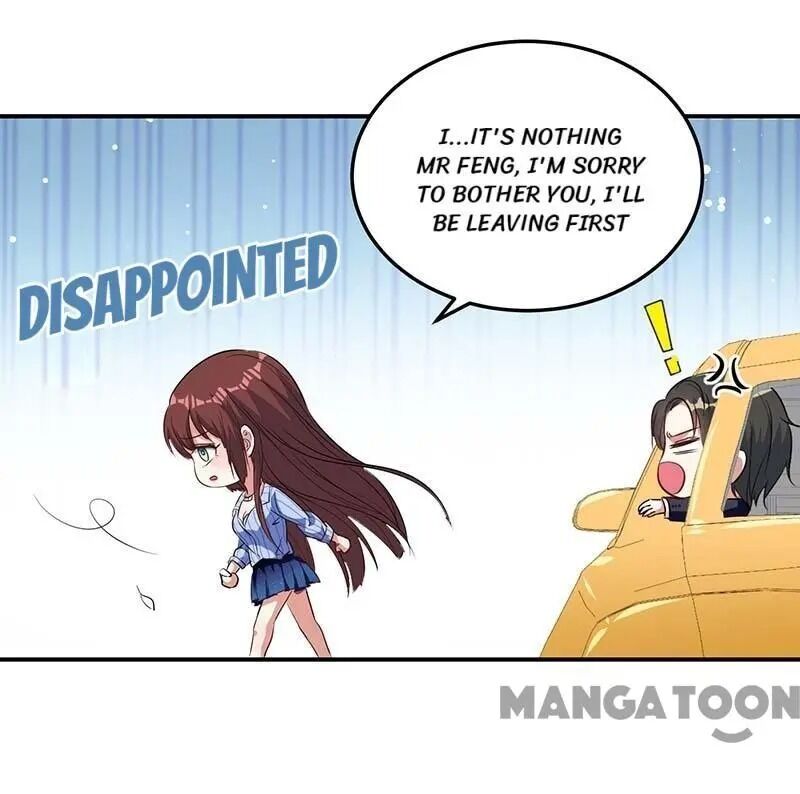 Genius cool treasure: President’s wife is too powerful Chapter 39 - page 12