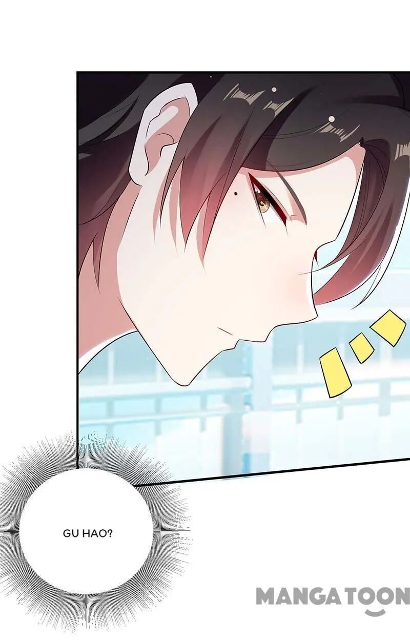 Genius cool treasure: President’s wife is too powerful Chapter 38 - page 23