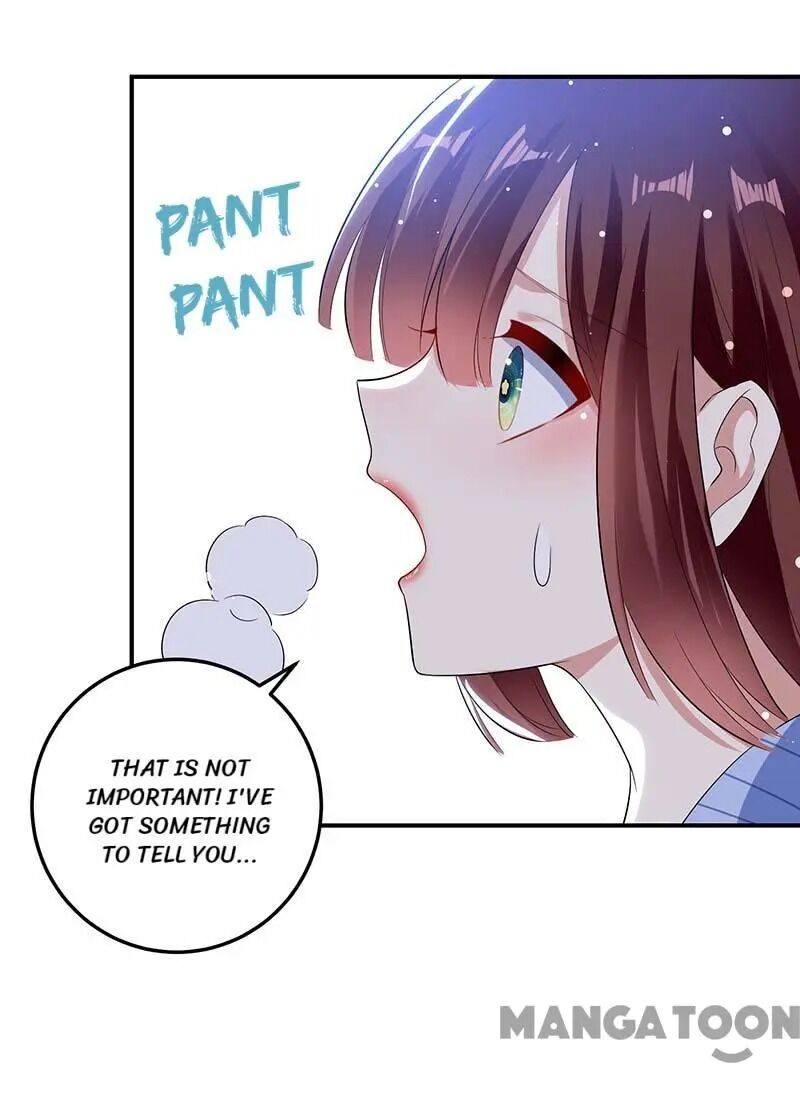 Genius cool treasure: President’s wife is too powerful Chapter 38 - page 25