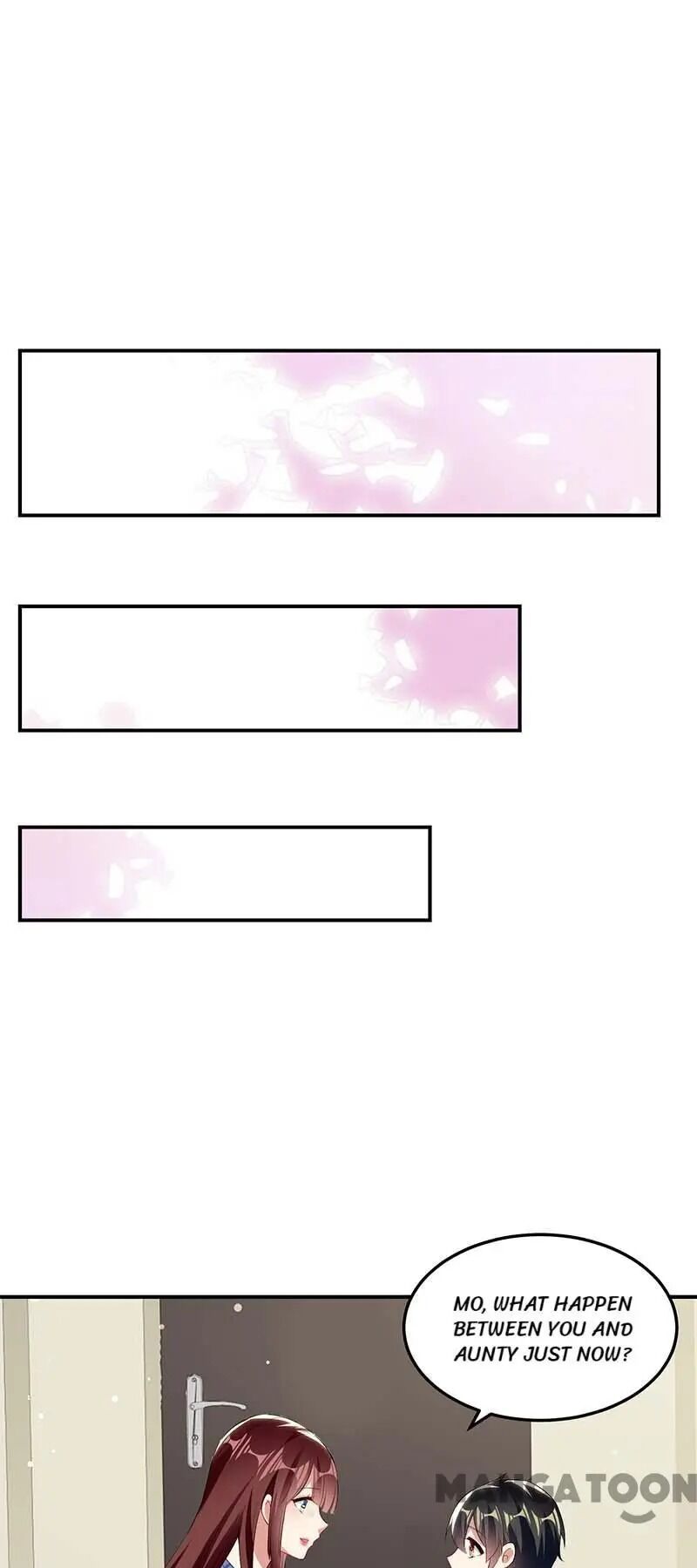 Genius cool treasure: President’s wife is too powerful Chapter 37 - page 26