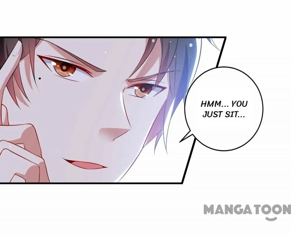 Genius cool treasure: President’s wife is too powerful Chapter 34 - page 34