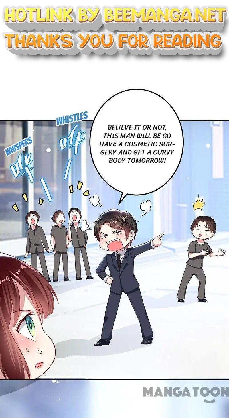 Genius cool treasure: President’s wife is too powerful Chapter 32 - page 1