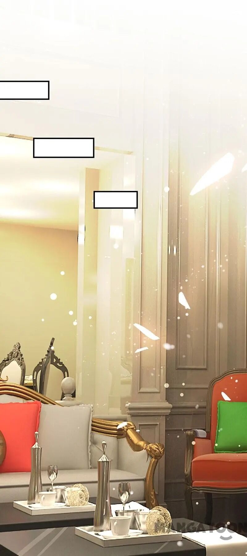 Genius cool treasure: President’s wife is too powerful Chapter 32 - page 10