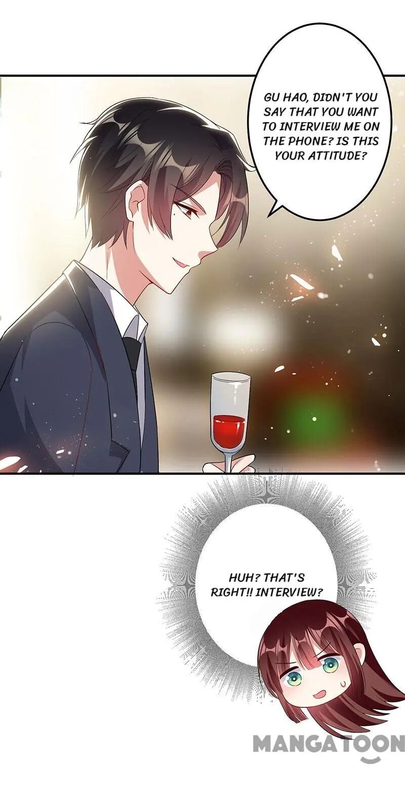 Genius cool treasure: President’s wife is too powerful Chapter 32 - page 15