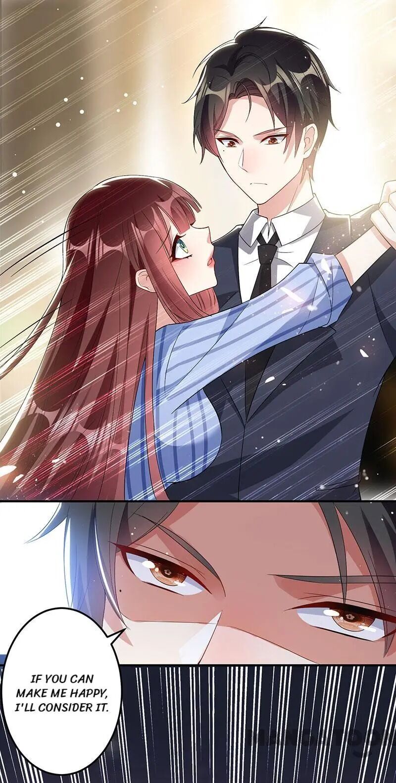Genius cool treasure: President’s wife is too powerful Chapter 32 - page 18