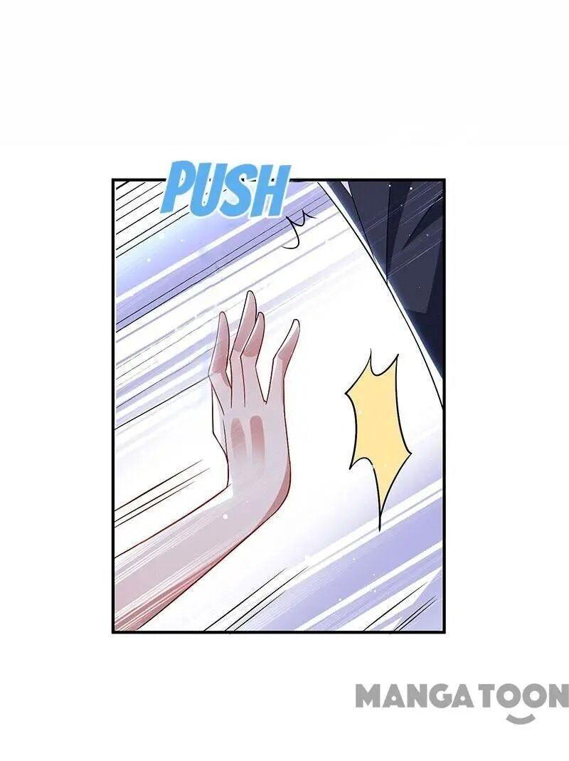 Genius cool treasure: President’s wife is too powerful Chapter 32 - page 21