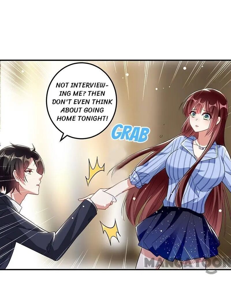 Genius cool treasure: President’s wife is too powerful Chapter 32 - page 23