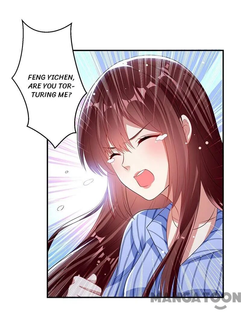 Genius cool treasure: President’s wife is too powerful Chapter 32 - page 24