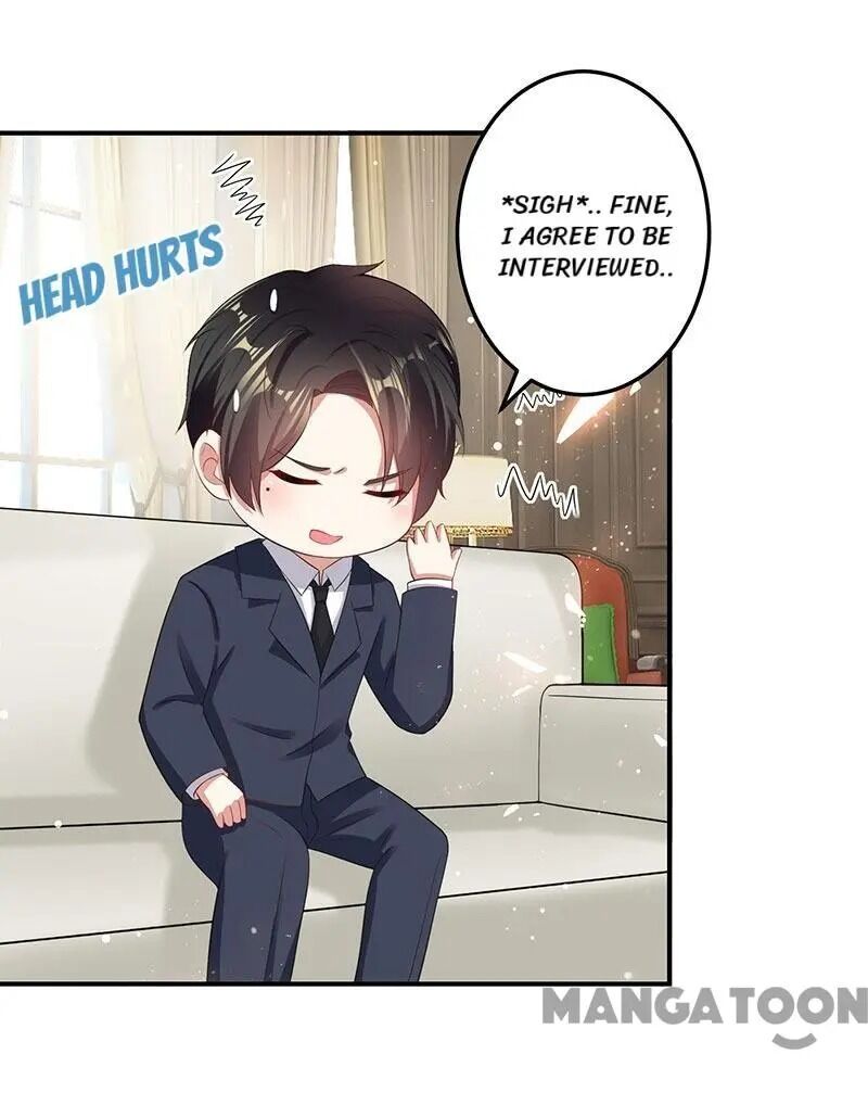 Genius cool treasure: President’s wife is too powerful Chapter 32 - page 28