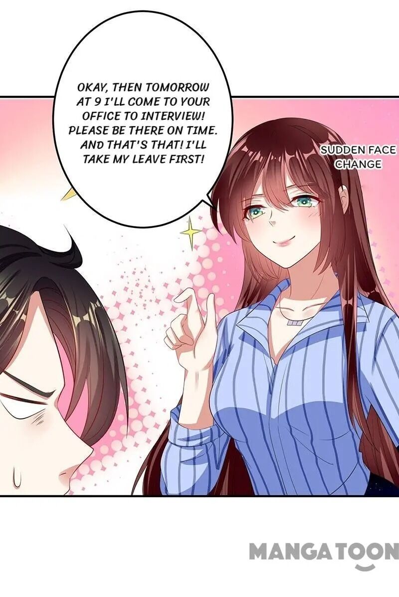 Genius cool treasure: President’s wife is too powerful Chapter 32 - page 29