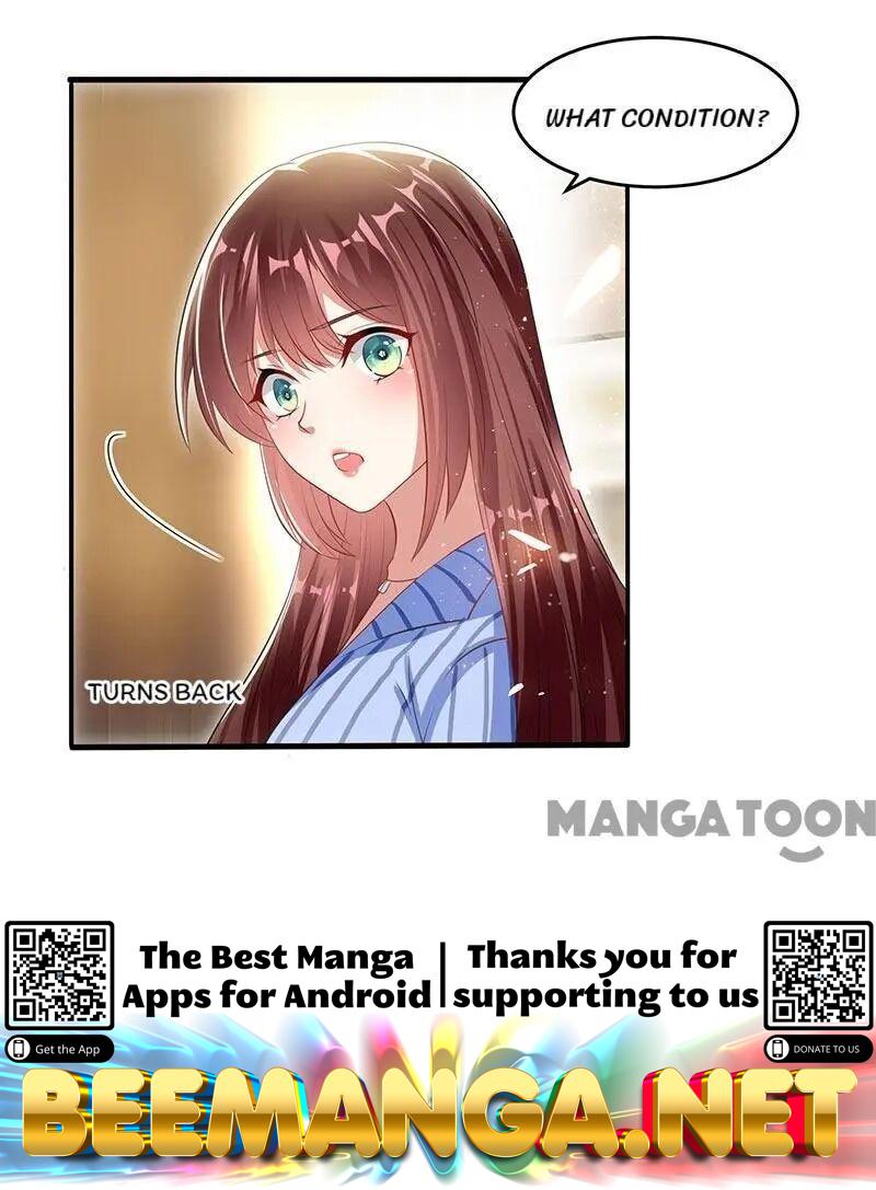 Genius cool treasure: President’s wife is too powerful Chapter 32 - page 31