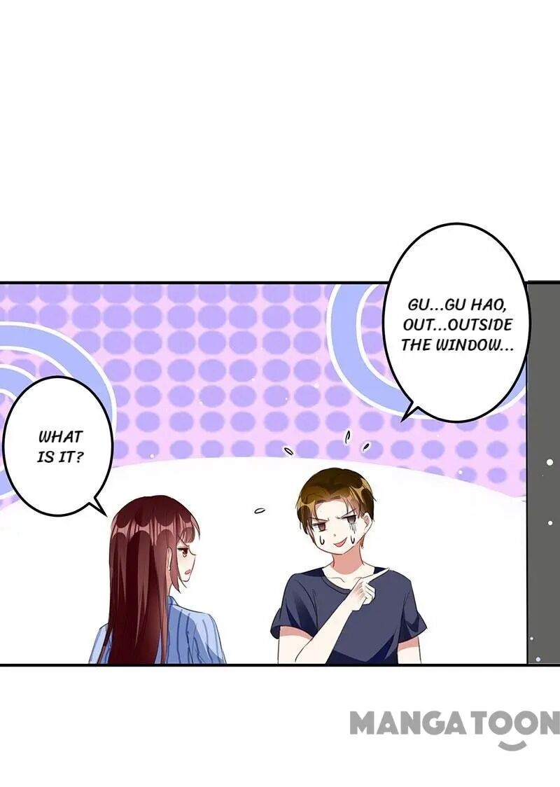Genius cool treasure: President’s wife is too powerful Chapter 30 - page 17