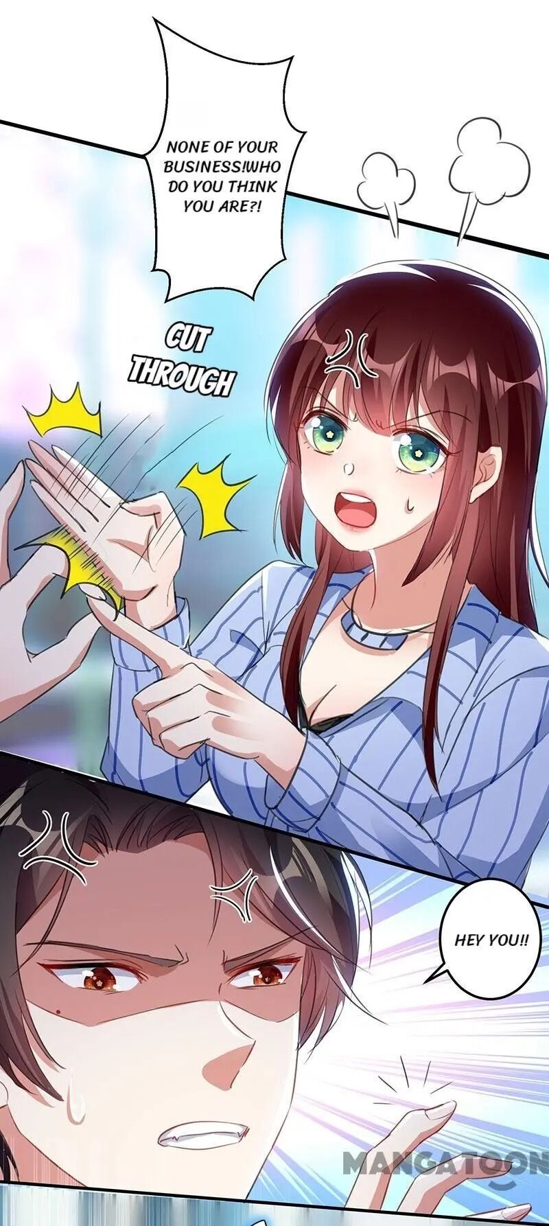 Genius cool treasure: President’s wife is too powerful Chapter 30 - page 30