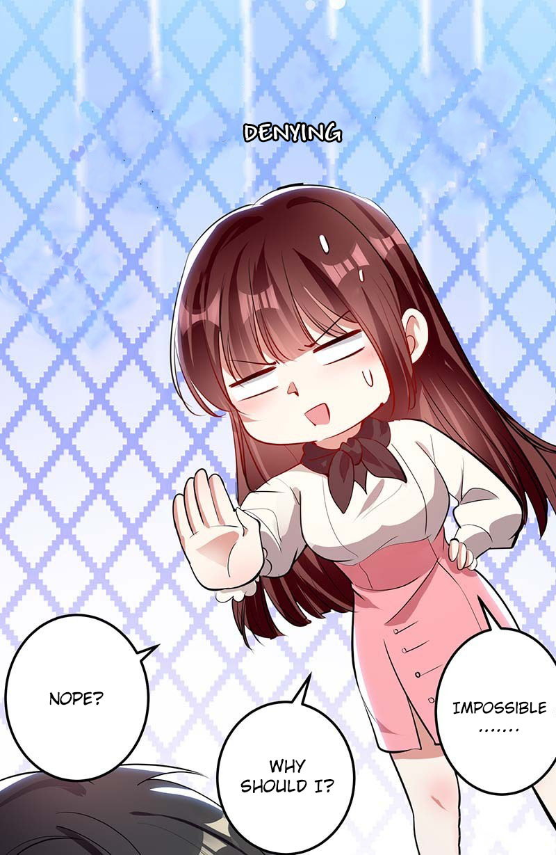 Genius cool treasure: President’s wife is too powerful Chapter 24 - page 4