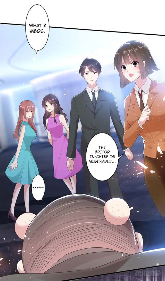 Genius cool treasure: President’s wife is too powerful Chapter 23 - page 11