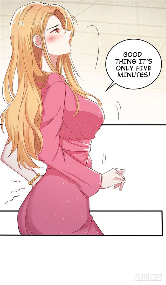 Genius cool treasure: President’s wife is too powerful Chapter 20 - page 13