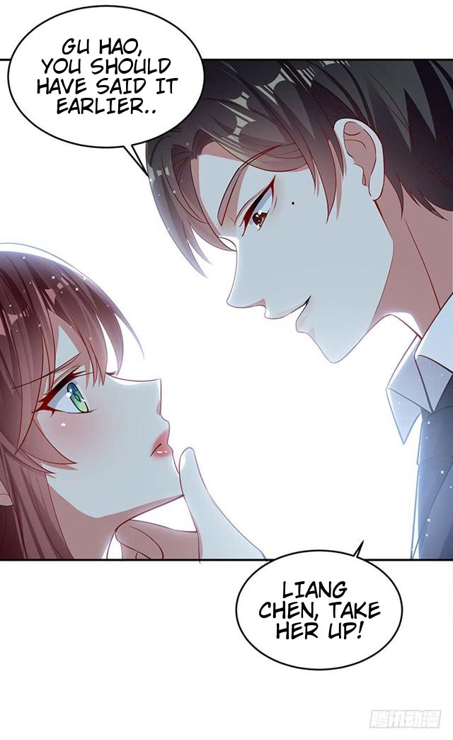 Genius cool treasure: President’s wife is too powerful Chapter 19 - page 27