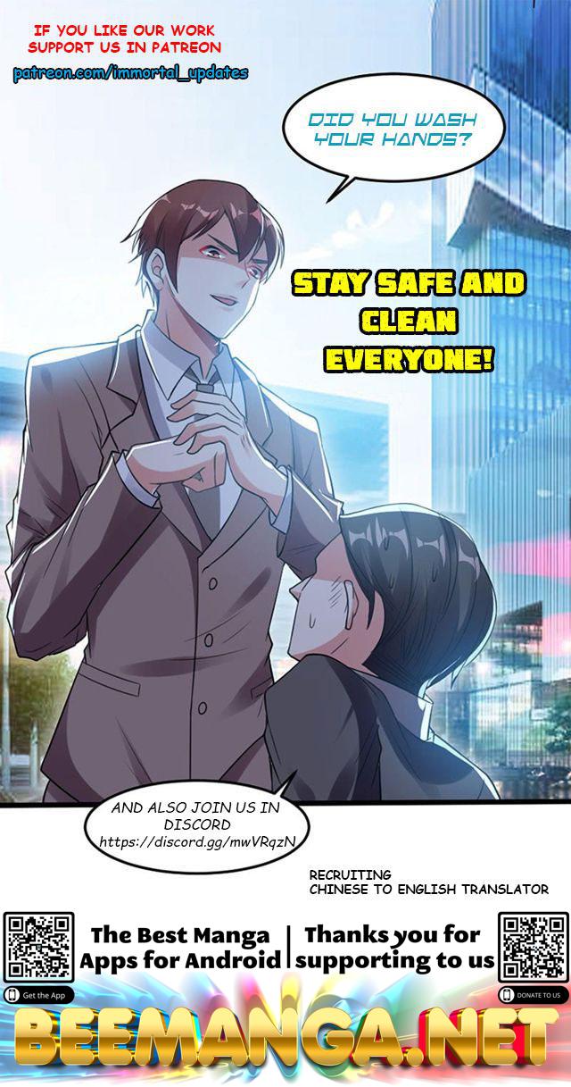 Genius cool treasure: President’s wife is too powerful Chapter 18 - page 28
