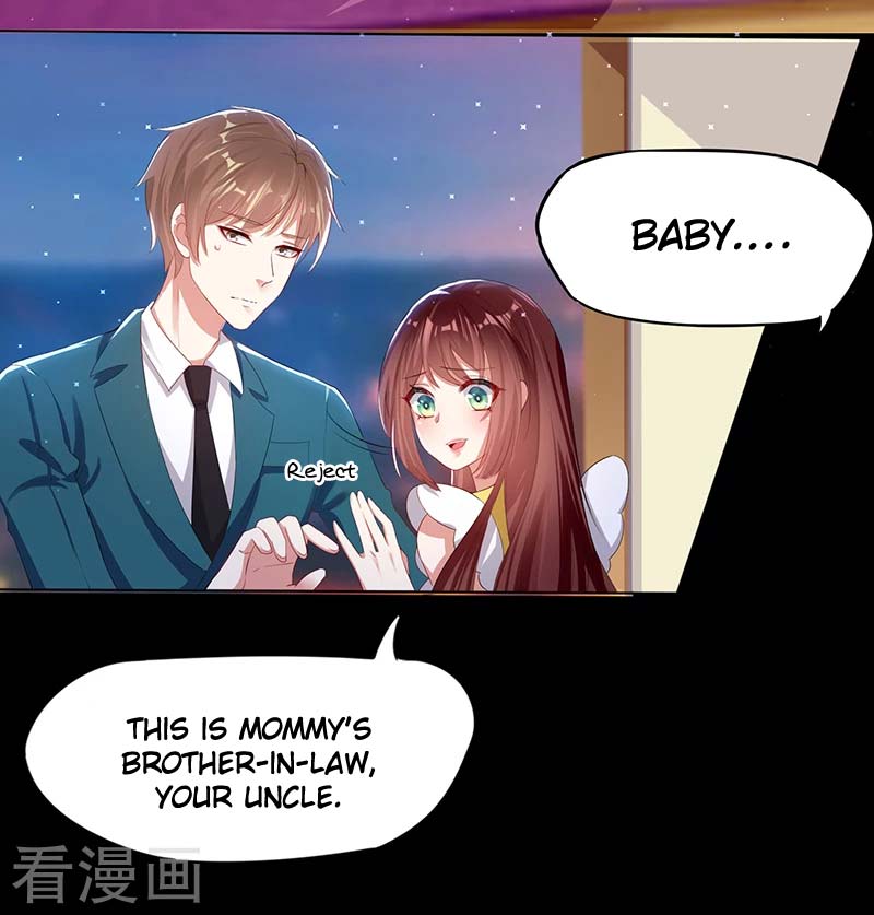 Genius cool treasure: President’s wife is too powerful Chapter 16 - page 15