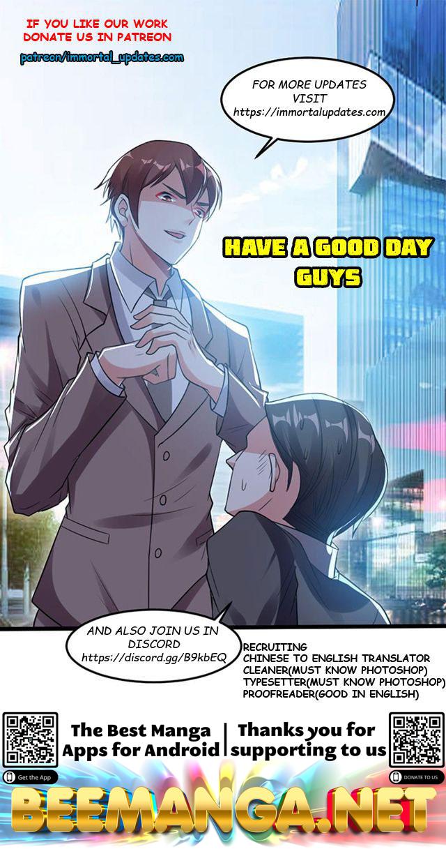 Genius cool treasure: President’s wife is too powerful Chapter 13 - page 29