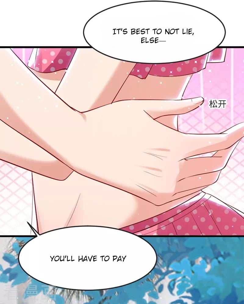 Genius cool treasure: President’s wife is too powerful Chapter 13 - page 5