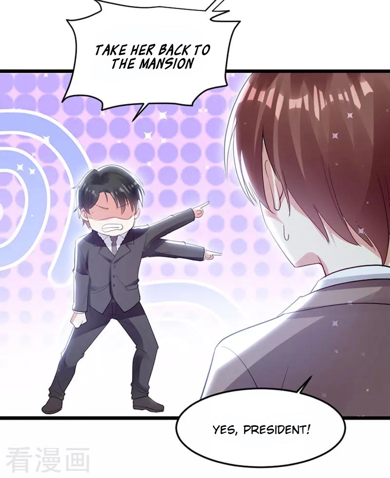 Genius cool treasure: President’s wife is too powerful Chapter 12 - page 5