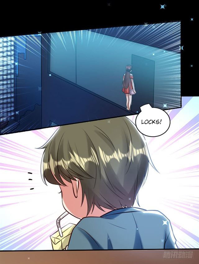 Genius cool treasure: President’s wife is too powerful Chapter 9 - page 10