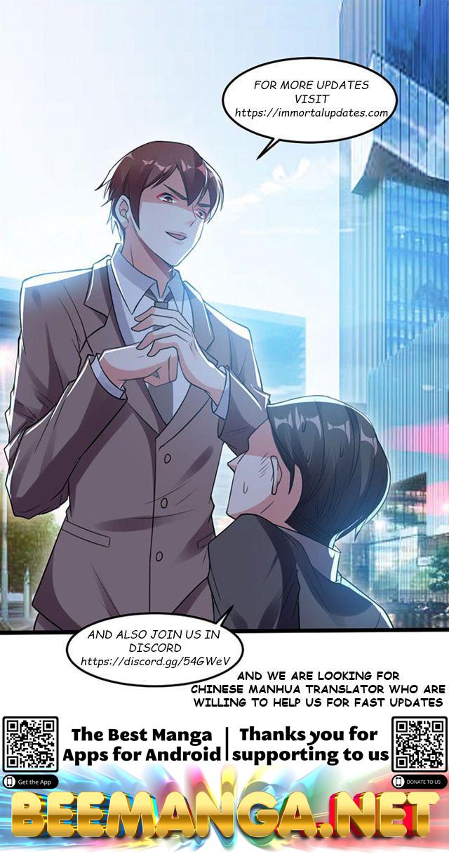 Genius cool treasure: President’s wife is too powerful Chapter 8 - page 26