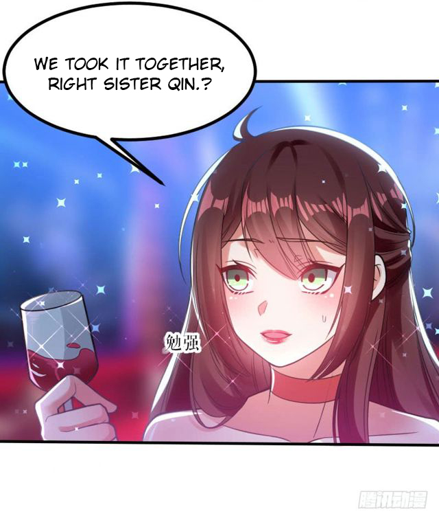 Genius cool treasure: President’s wife is too powerful Chapter 6 - page 25