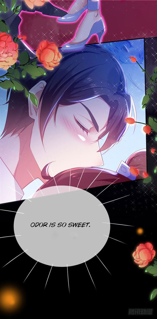 Genius cool treasure: President’s wife is too powerful Chapter 4 - page 25